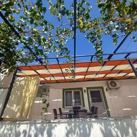 아파트 Belgin 카스