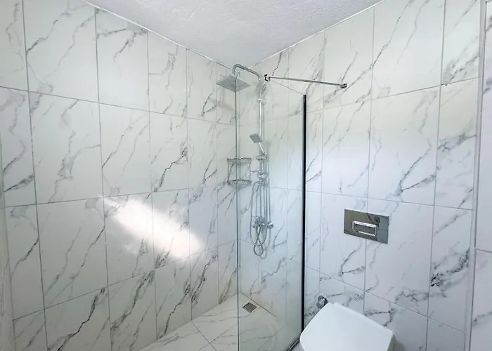 Belgin 아파트 카스