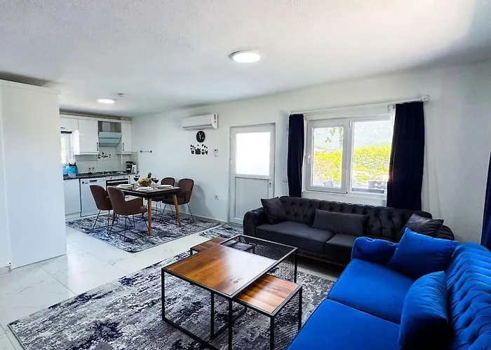 아파트 Belgin 카스