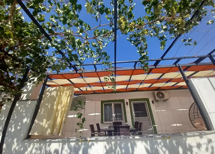 아파트 Belgin 카스