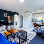 דירה Belgin