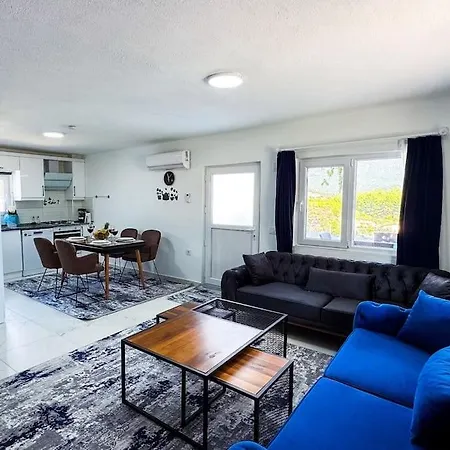 Apartment Doga Icerisinde Kas