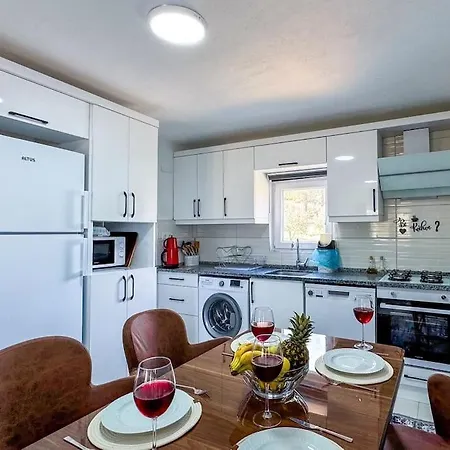 Apartment Doga Icerisinde *