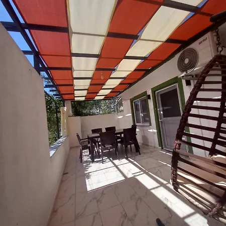 Belgin * Kaş