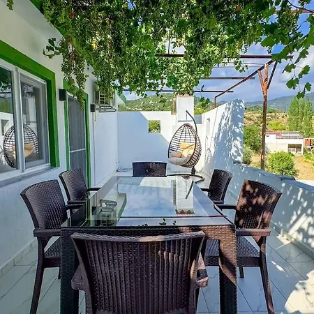 Διαμέρισμα Belgin