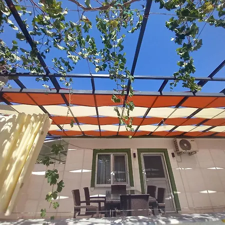 Belgin Appartamento *